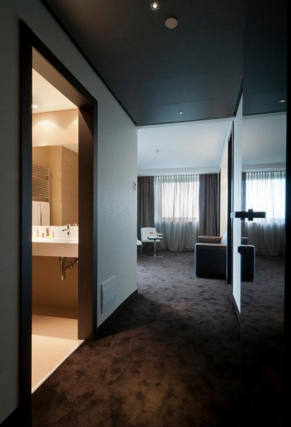 Parco Dei Principi Hotel Congress & SPA